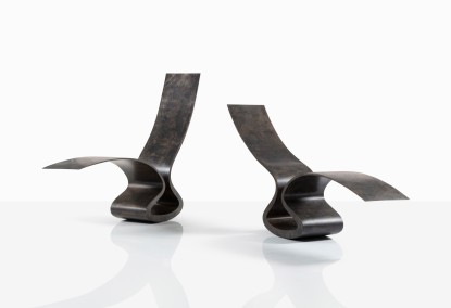 Ron Arad, After Spring and Before Summer, 1992